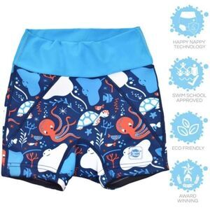 Splash About Splash Jammers Under the Sea Size 2-3 Years